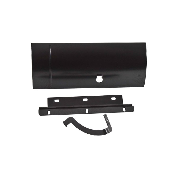 GL13-55 Glove Box Door for 1955-1956 Chevy 150/210/Bel-Air
