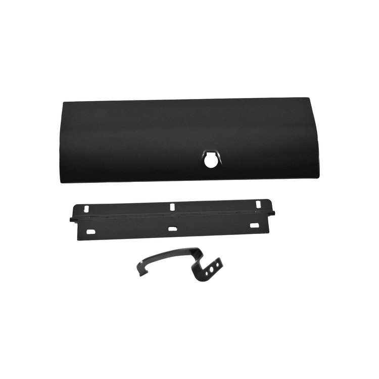 GL13-57 Glove Box Door for 1957 Chevy 150/210/Bel-Air