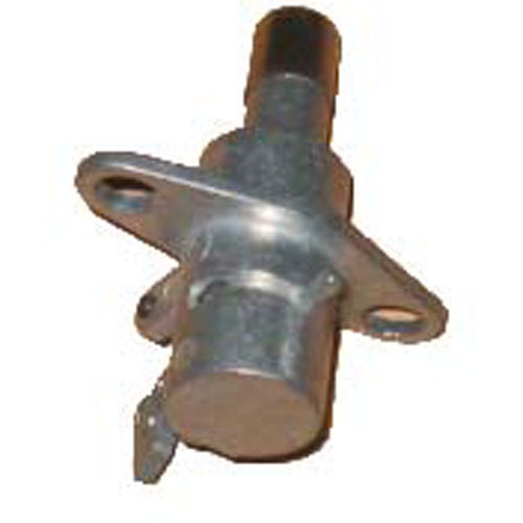 Glove Box Latch