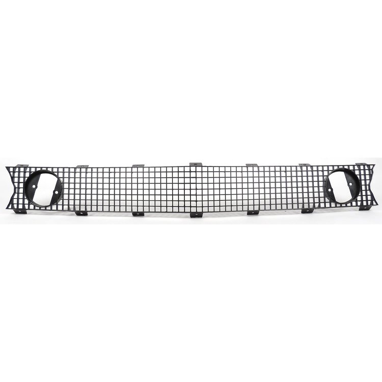 GR01-671 Grille 1967 Chevy Camaro Except RS Models