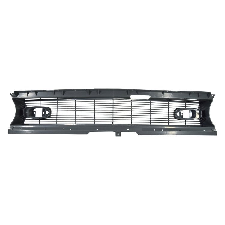 Grille 1968 Camaro
