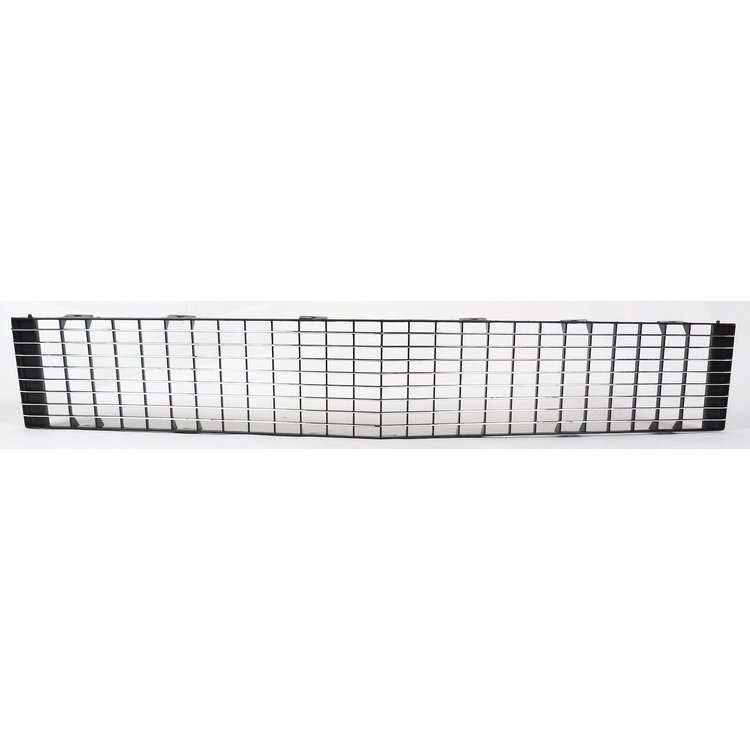 GR01-682 Grille 1968 Chevy Camaro RS Models Only Chrome