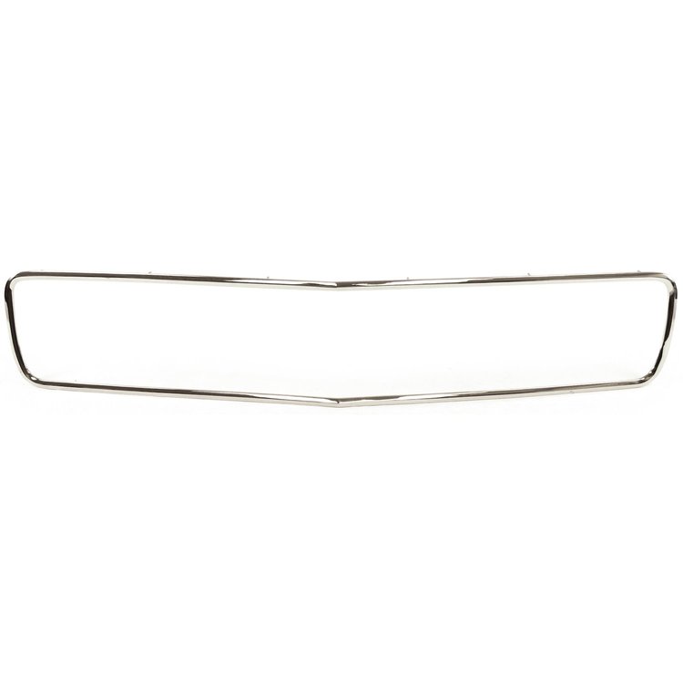 GR01-69M Grille Molding for 1969 Chevy Camaro RS