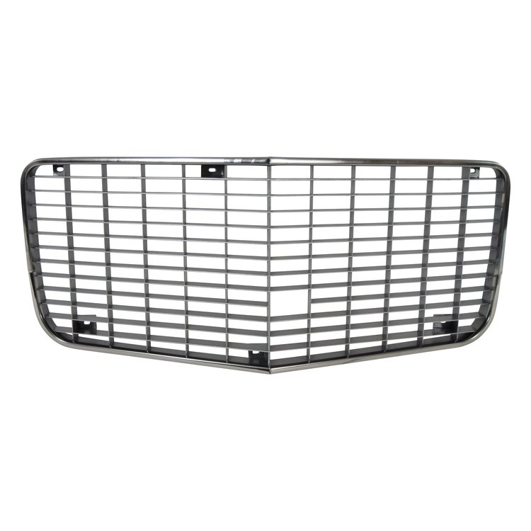 Grille 1970-1971 Camaro Base