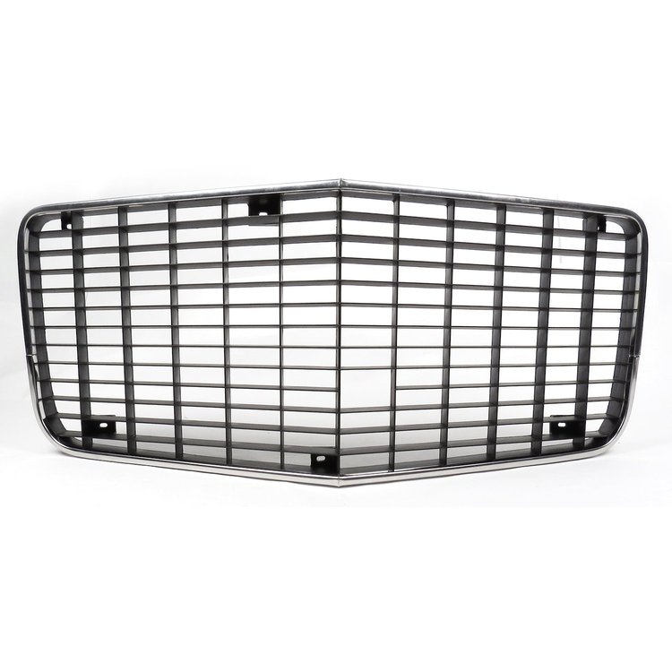 Grille 1970-1971 Camaro SS/Z28