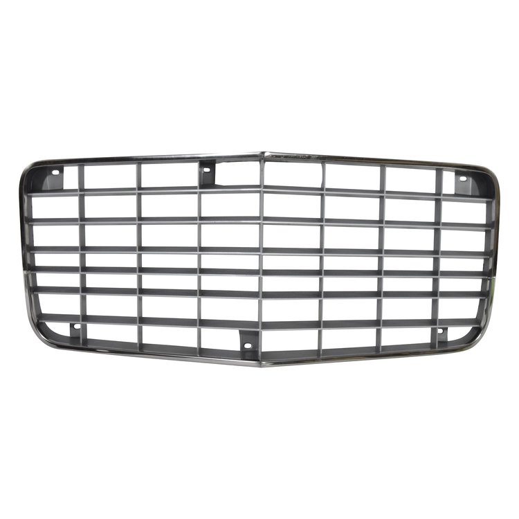 Grille 1972 Camaro Base