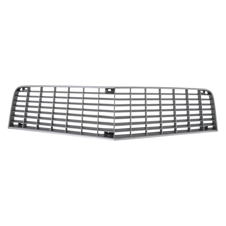 Upper Grille 1974-1977 Camaro Base/LT