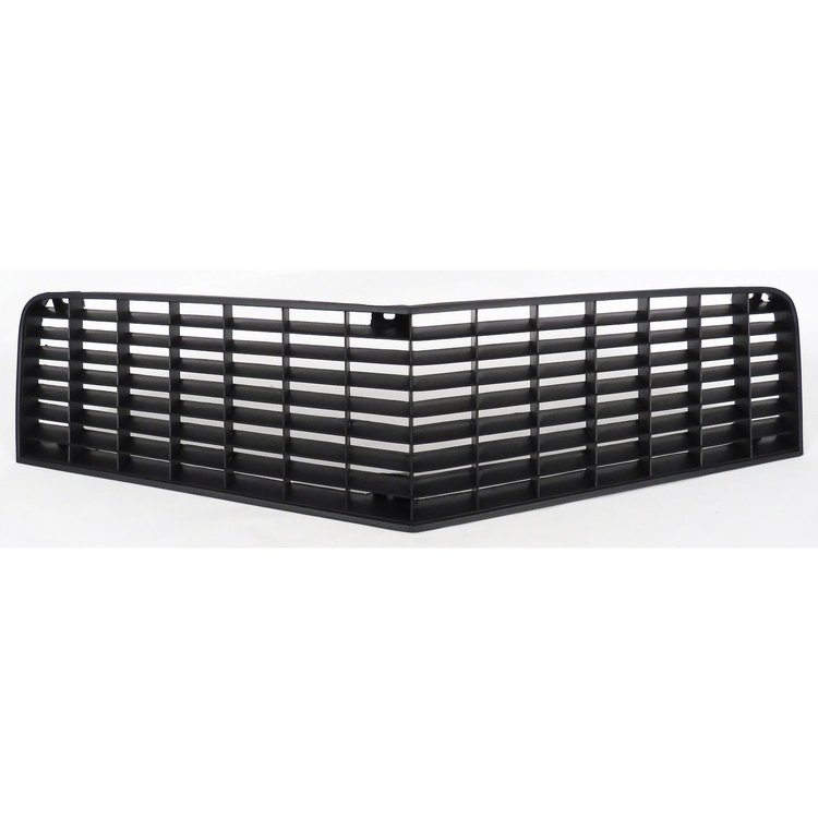 Upper Grille 1974-1977 Camaro RS/Z28