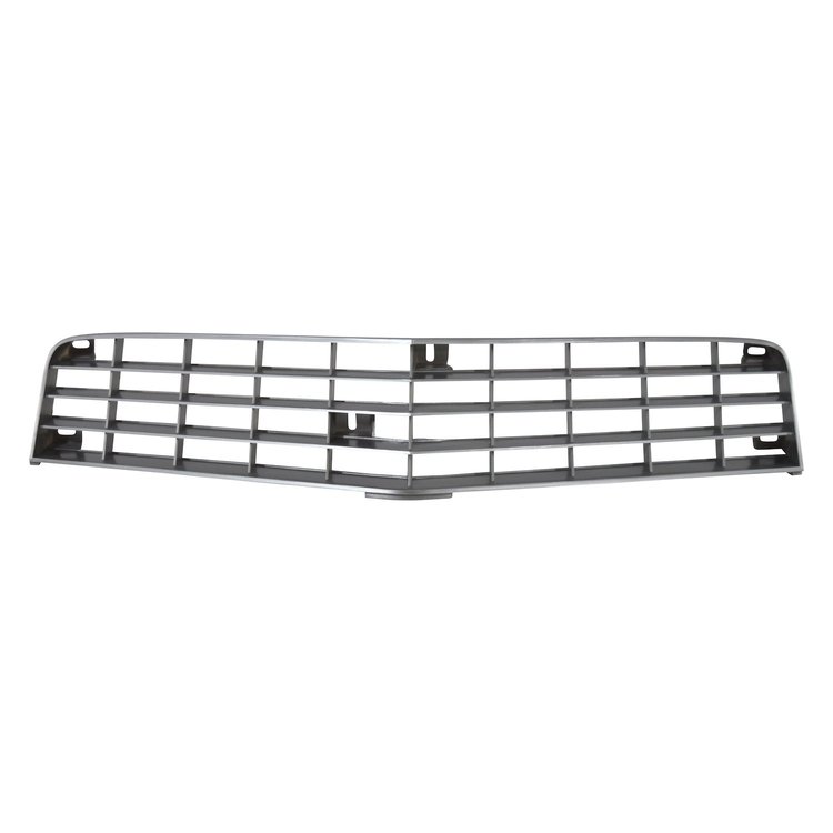 Upper Grille 1978-1979 Camaro Base