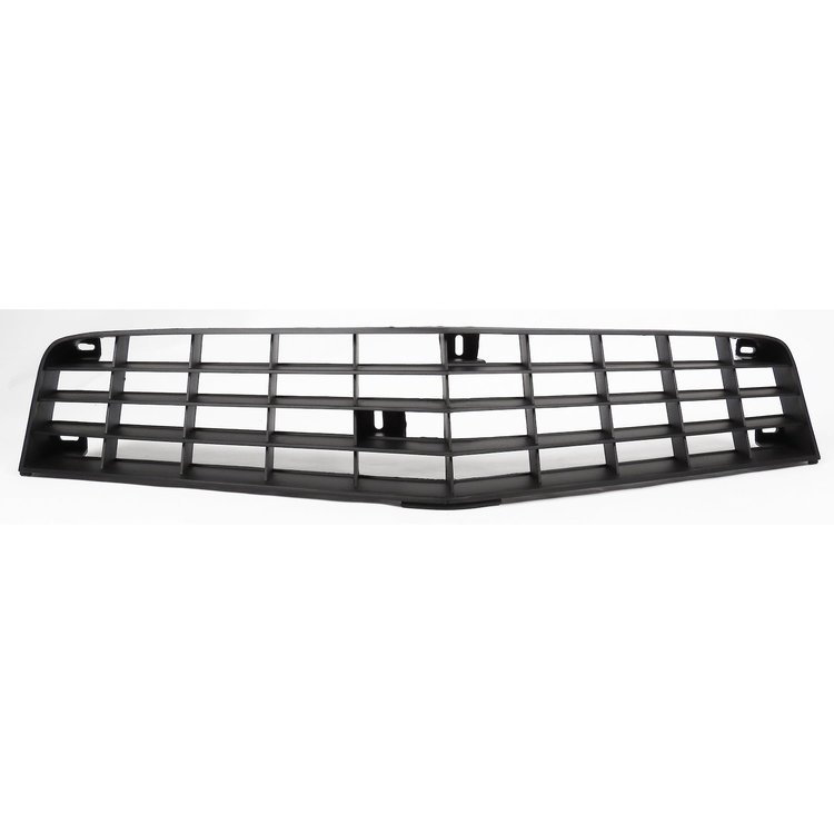 Upper Grille 1978-1979 Camaro Berlinetta/RS/Z28