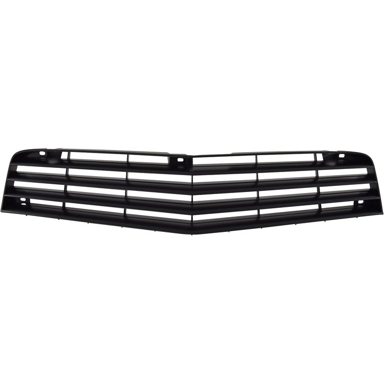Upper Grille 1980-1981 Camaro Z28