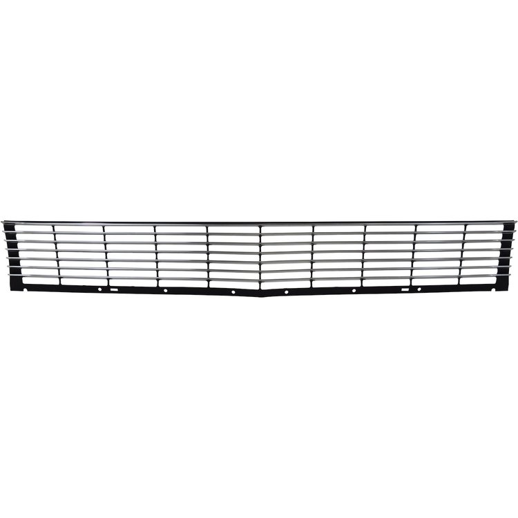 Grille 1968-1969 Nova