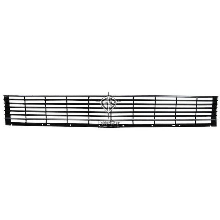 Grille 1968-1969 Nova SS