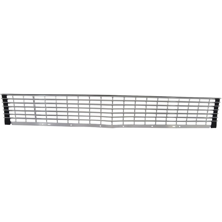 Grille 1970-1972 Nova