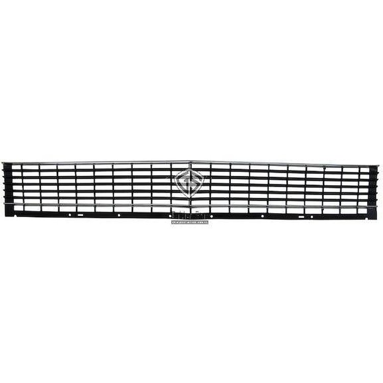 Grille 1970-1972 Nova SS