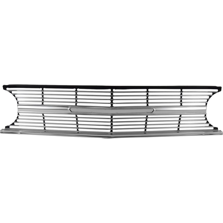 Grille 1965 Chevelle/El Camino