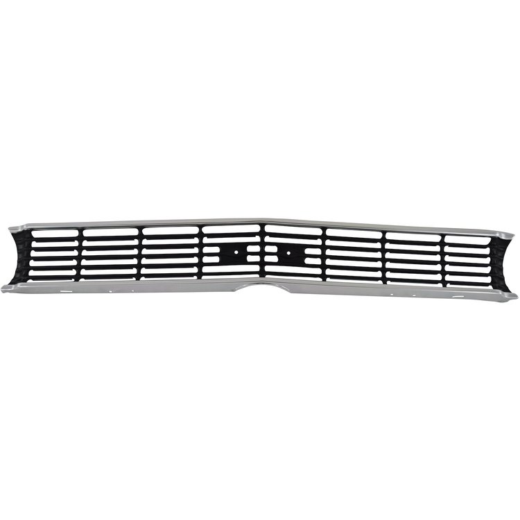 Grille 1966 Chevelle SS 396