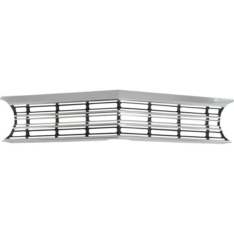 Grille 1967 Chevelle SS 396