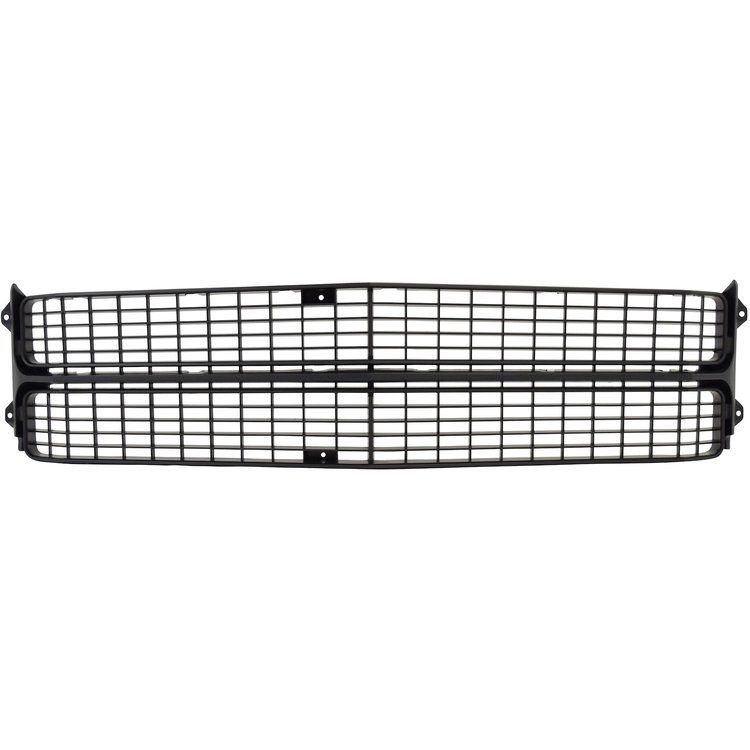 Grille 1970 Chevelle SS/El Camino SS