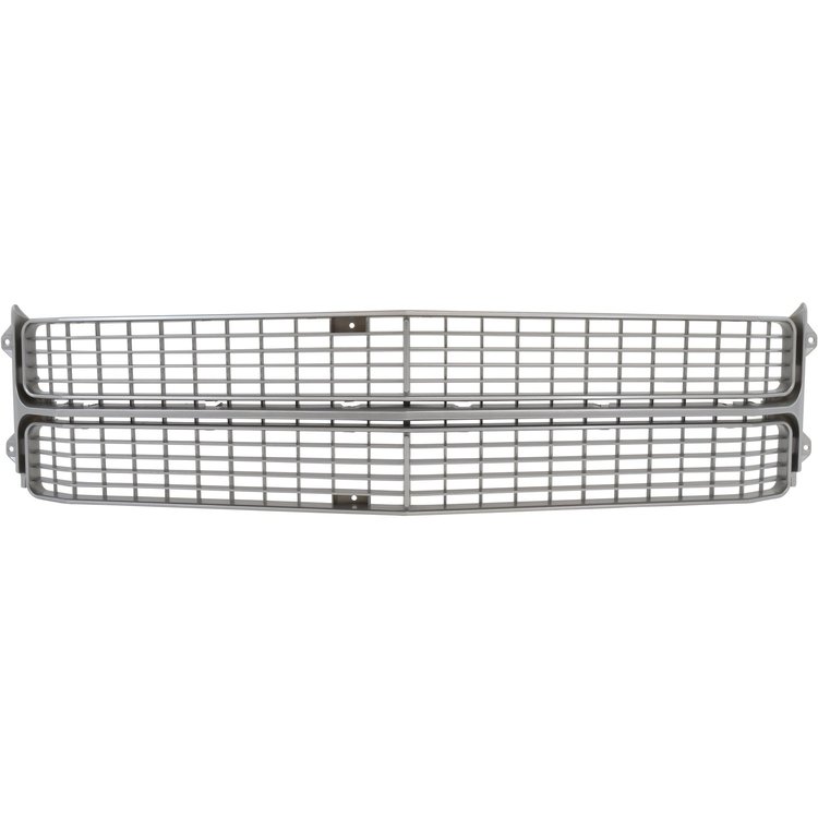 Grille 1970 Chevelle/El Camino