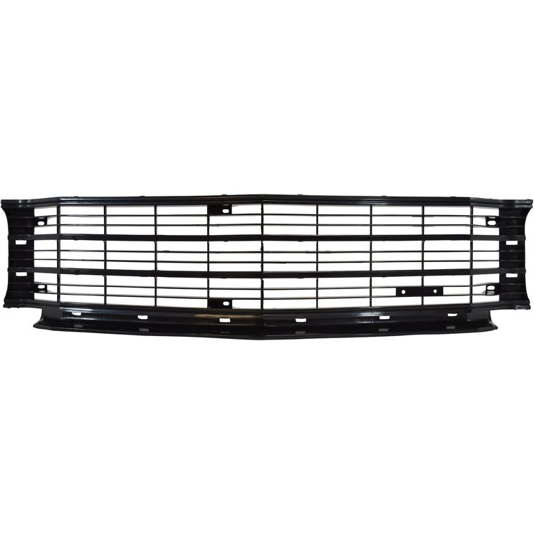 Grille 1972 Chevelle/El Camino