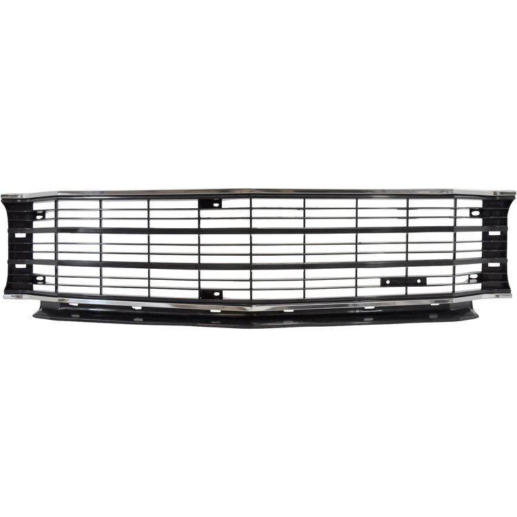 Grille 1972 Chevelle/El Camino