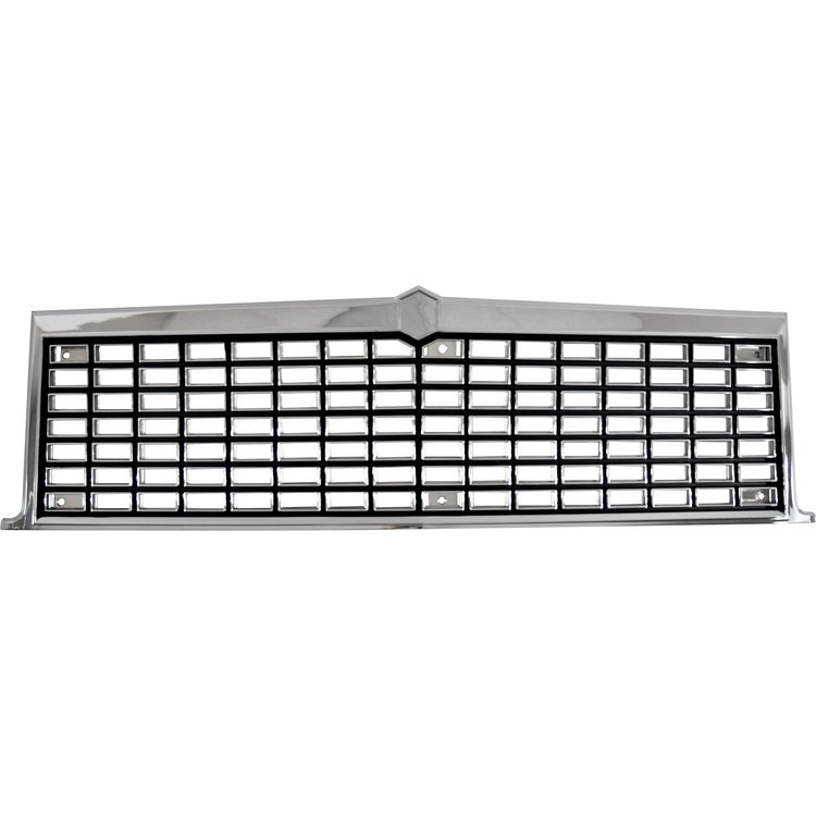 Grille 1978 El Camino