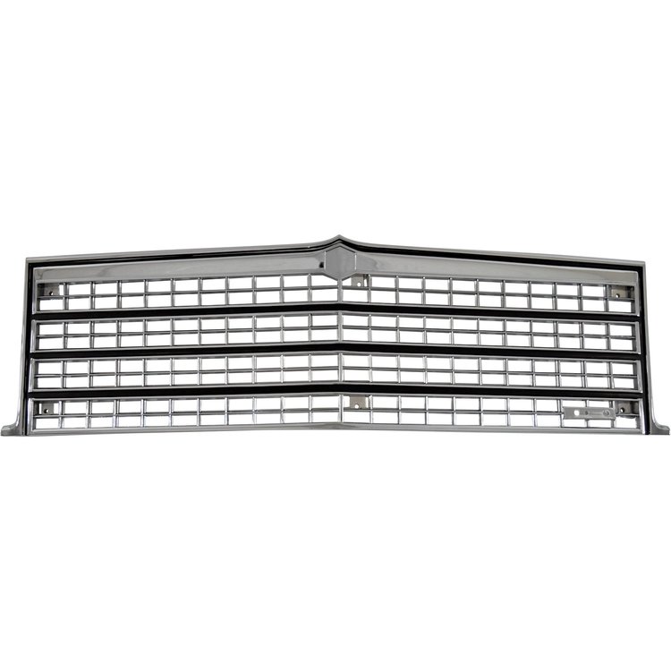 Grille 1979 El Camino Base/Royal Knight