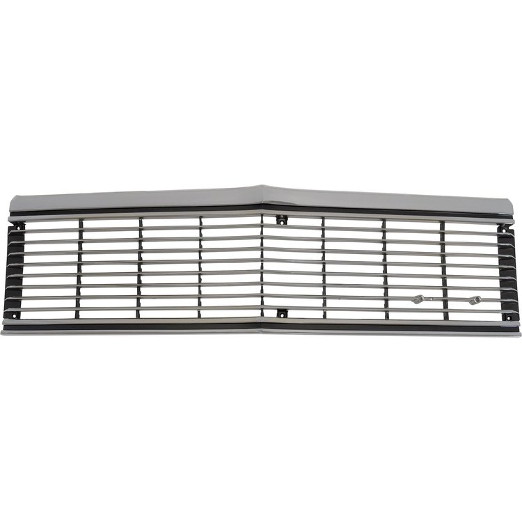 Grille 1981 El Camino