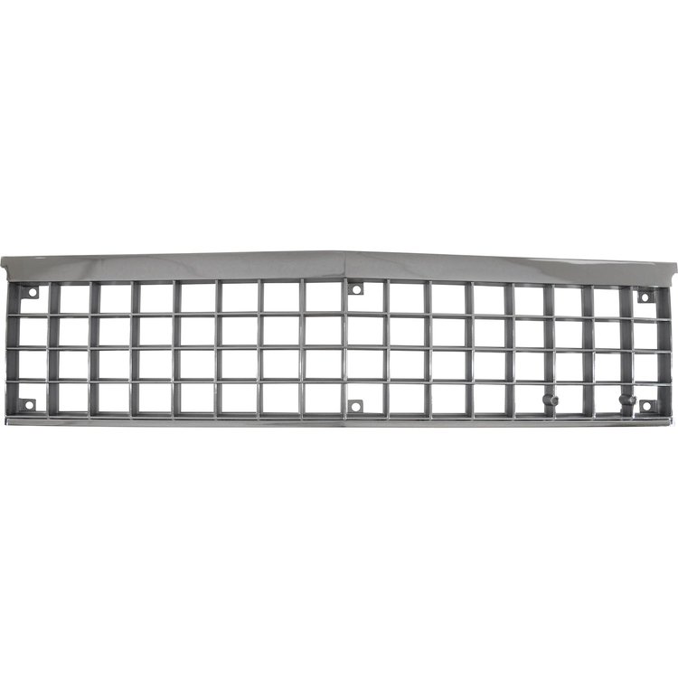 Grille 1982-1987 El Camino