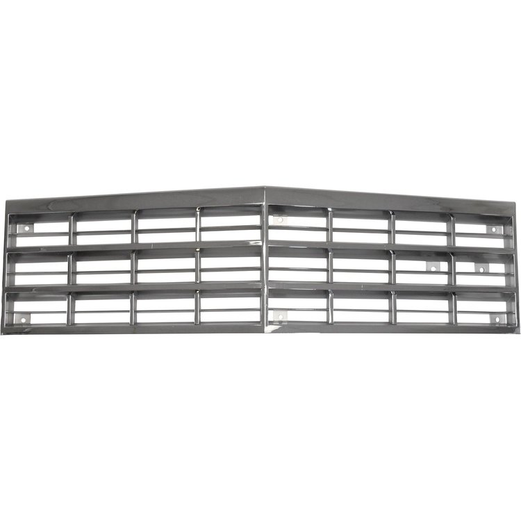 Grille 1983-1986 Monte Carlo