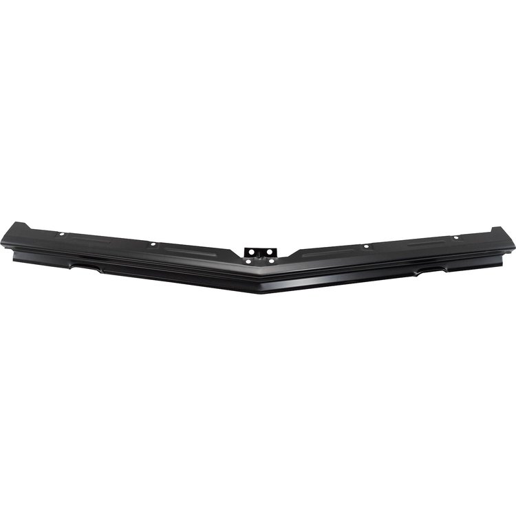 GR05-65PL for 1965 Pontiac GTO Lower Grille Panel