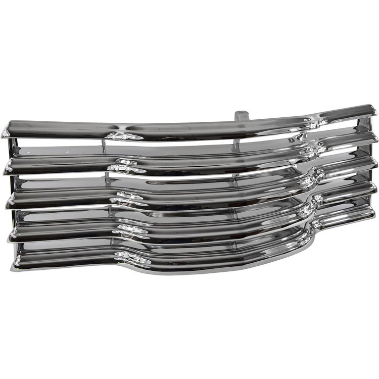 GR07-473C for 1947-1953 Chevy C10 Truck Grille Assembly All Chrome Premium Quality