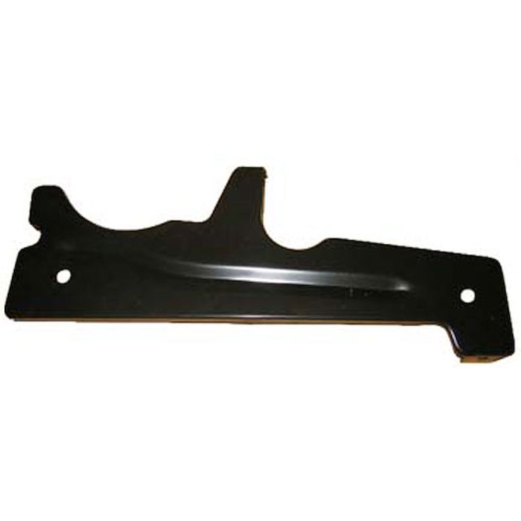 VERTICAL GRILLE SUPPORT 67-68 CHEVY PU
