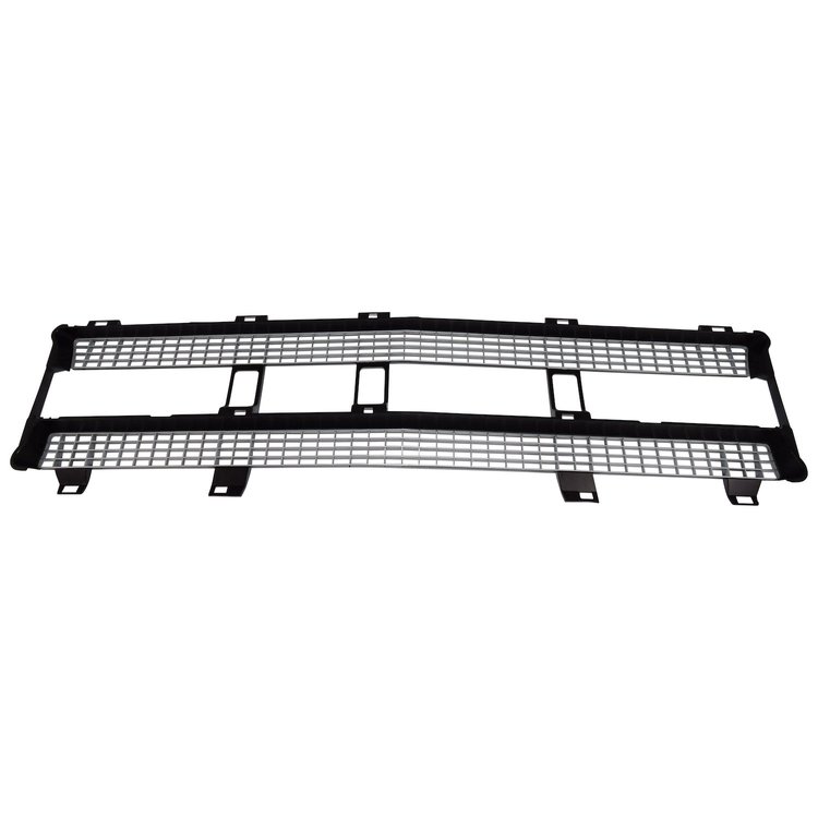 GR07-693 Grille Insert 1969-1970 Chevy C20 Pickup