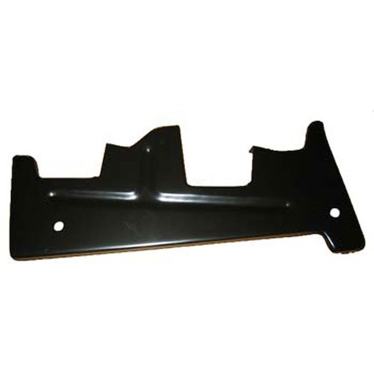 VERTICAL GRILLE SUPPORT 69-70 CHEVY PU 69-70 DIFF FROM 71-72
