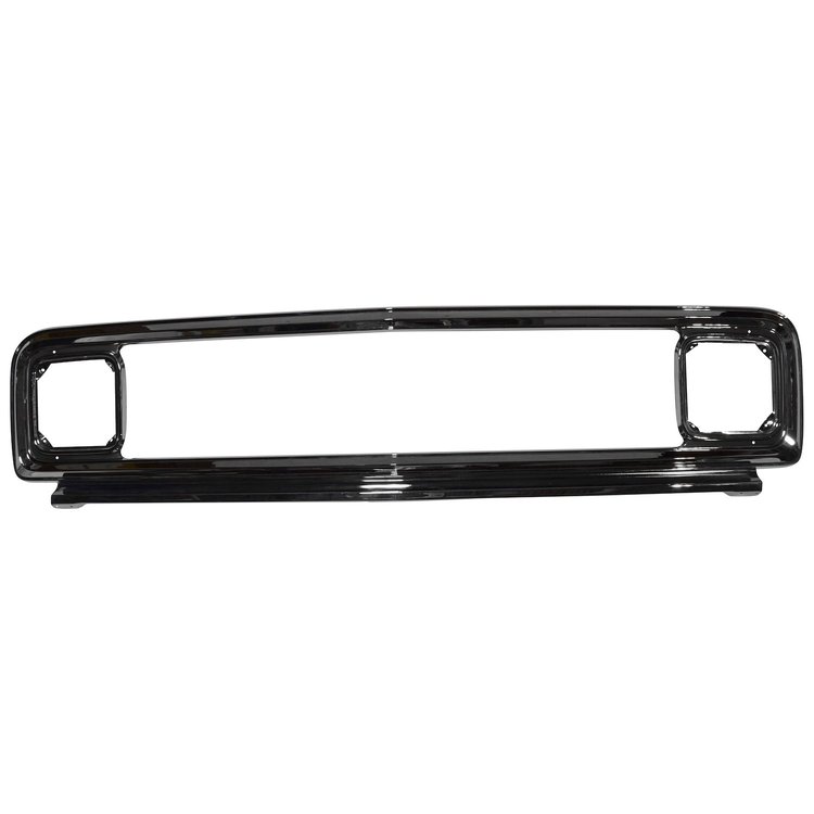 GR07-701S Grille Frame for 1971-1972 GM C/K Trucks, Blazer, Jimmy