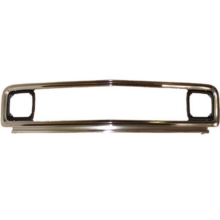 GRILLE FRAME 71-72 CHEVY TRUCK C/K