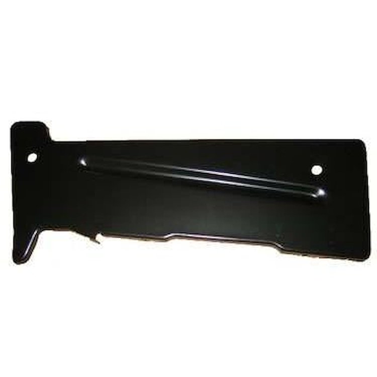 GR07-71VS Vertical Grille Support Panel for 1971-1972 GM C/K Trucks