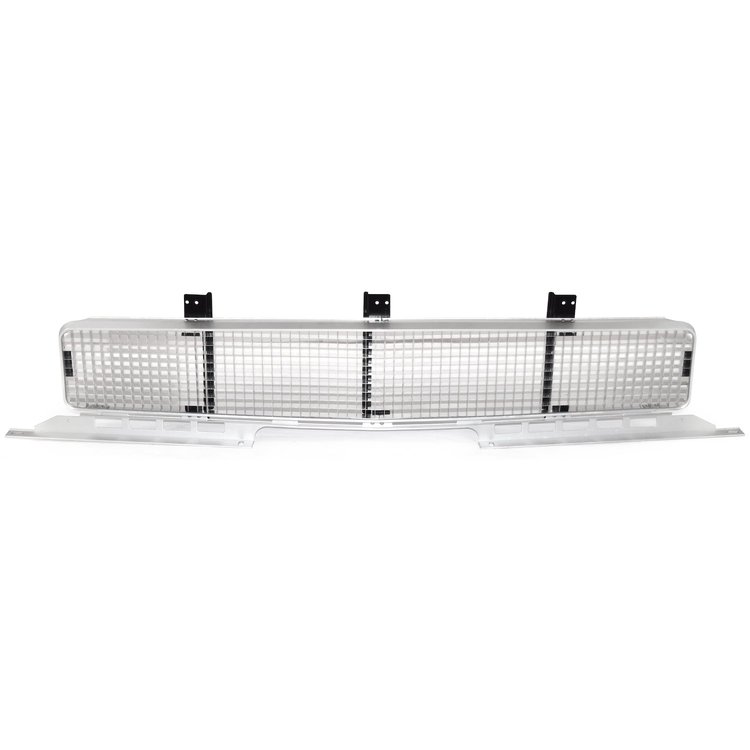 GR10-701 for 1970 Dodge Challenger Grille Assembly