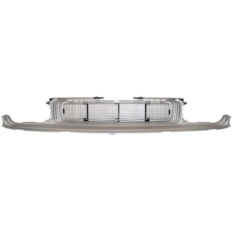 GR10-701S Grille Assembly & Filler Panel for 1970 Dodge Challenger