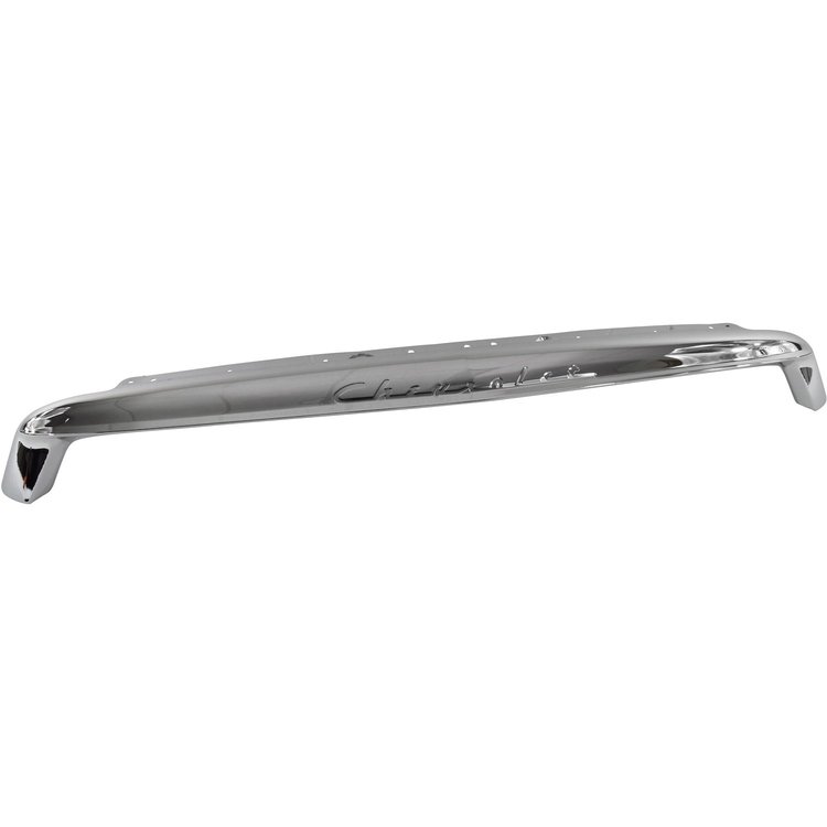 GR13-51T Grille Top for 1951 Chevy [With Chevrolet Logo]