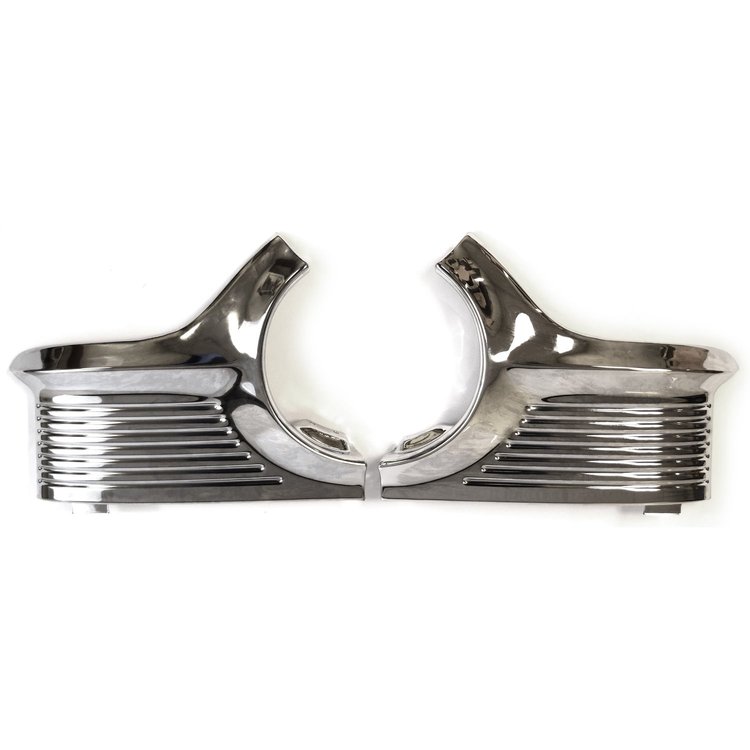 GR13-53S Grille Ends for 1953 Chevy