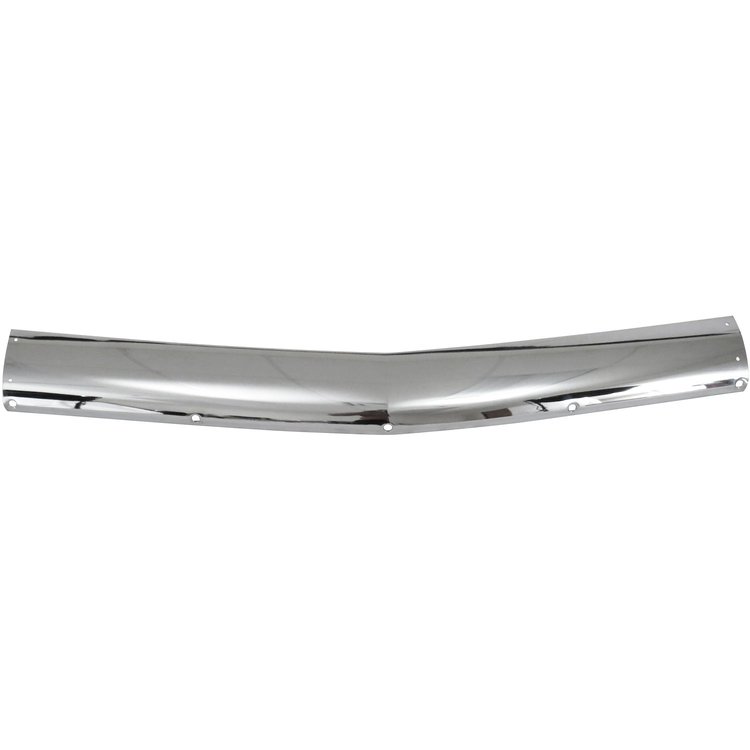 GR13-54C Center Grille Molding for 1954 Chevrolet Two-Ten Series
