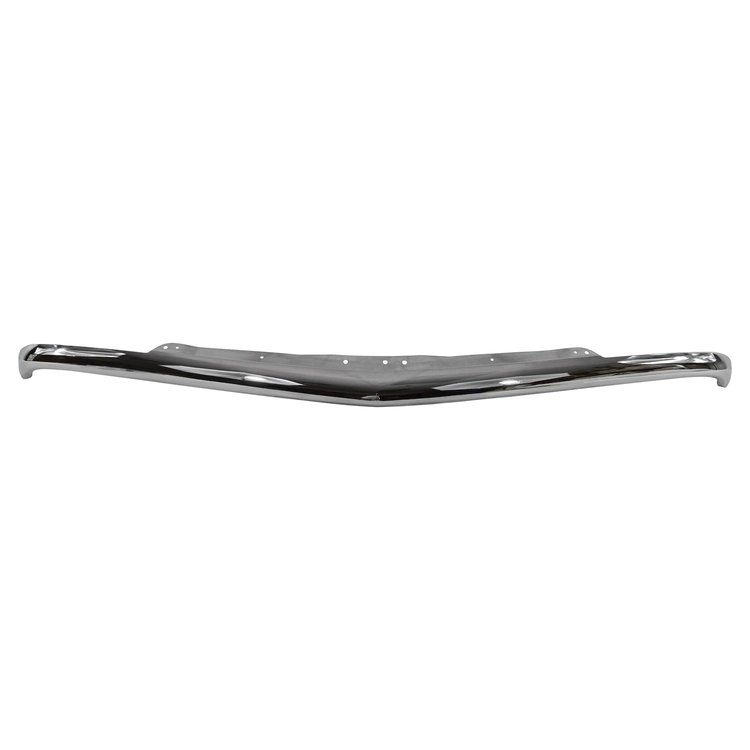 GR13-54T Grille Molding 1954 Chevy Sedan 150 Series, Upper