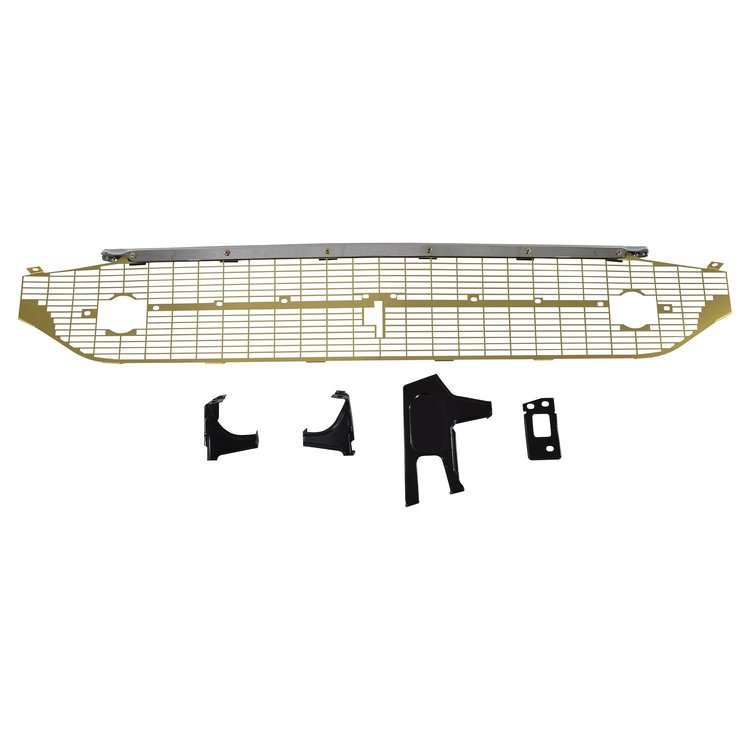 Grille 1957 150/210/Bel-Air