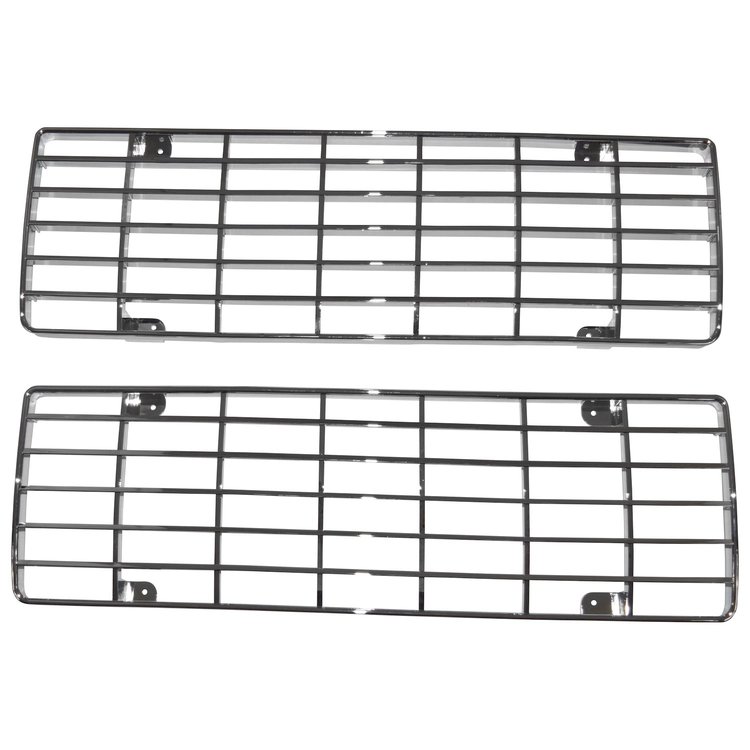 GR15-701C Grille Insert for 1970 Ford Trucks