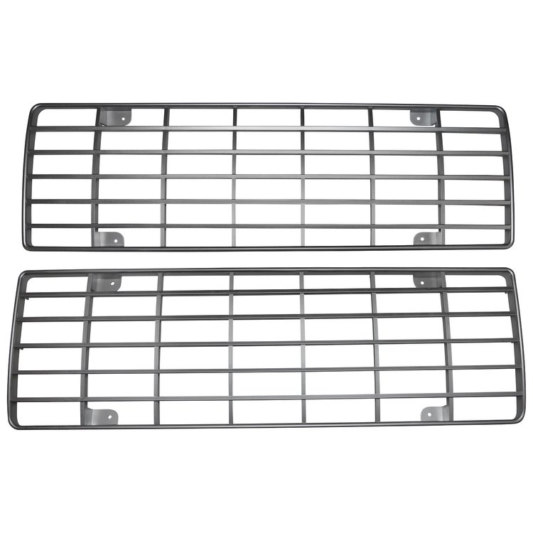 GR15-701P Grille Insert for 1970 Ford Trucks