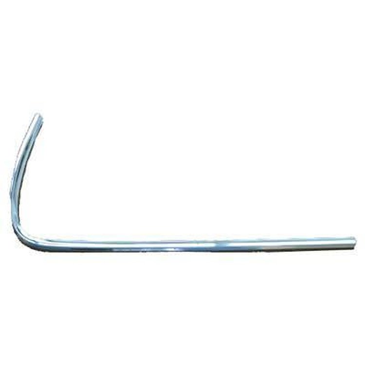 Grille Panel Moulding 1967-1968 Ford Mustang