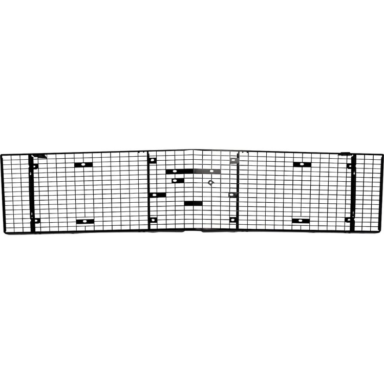 Grille 1968 Mustang